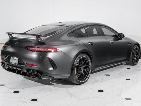 Used 2023 Mercedes-Benz AMG GT 63 S image 9