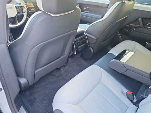 Certified 2024 Land Rover Range Rover Sport Dynamic SE AWD/4WD image 16