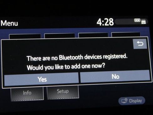 Used 2022 Toyota Tacoma SR AWD/4WD image 17