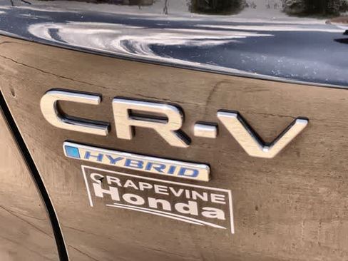 Used 2023 Honda CR-V Sport image 8