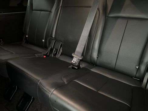 Certified 2022 Ford Expedition XLT image 16