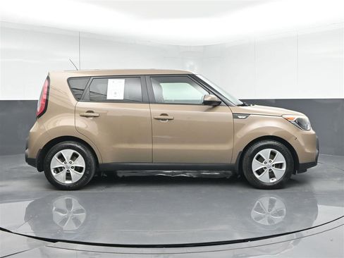 Used 2014 Kia Soul image 4