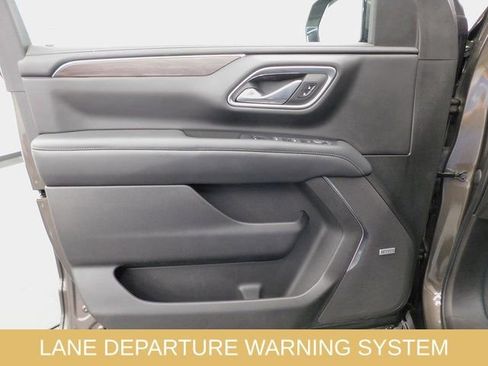 Used 2021 Chevrolet Tahoe LT image 26