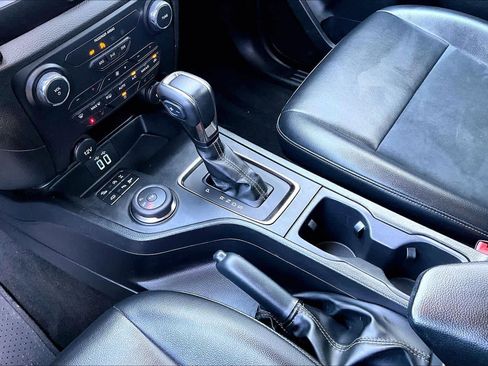 Used 2023 Ford Ranger XLT w/ Tremor Off-Road Package image 17