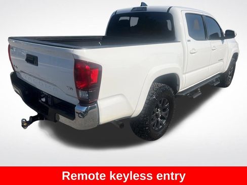 Used 2023 Toyota Tacoma SR5 image 5
