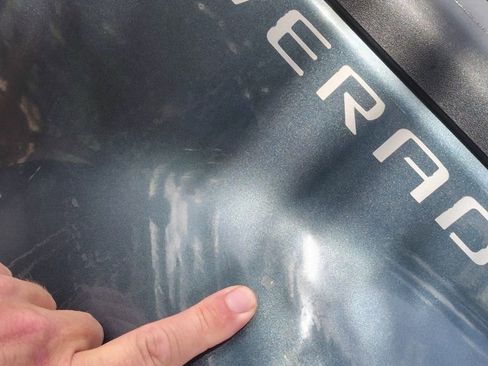 Used 2008 Chevrolet Silverado 3500 LTZ w/ EZ-Lift Tailgate Package image 29