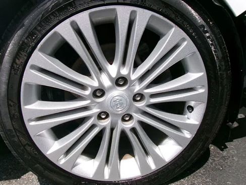 Used 2014 Buick Verano FWD image 7