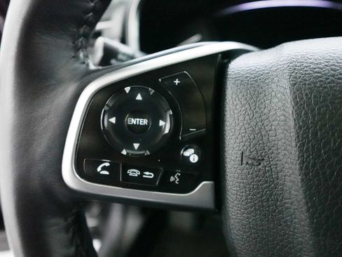 Certified 2022 Honda CR-V Touring image 17