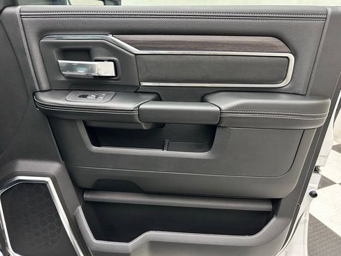 New 2026 RAM 2500 Laramie w/ Night Edition image 16