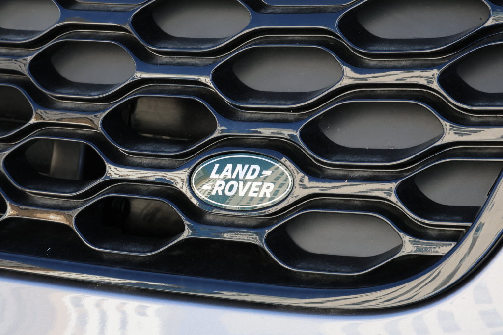 New 2026 Land Rover Discovery Dynamic SE AWD/4WD image 11