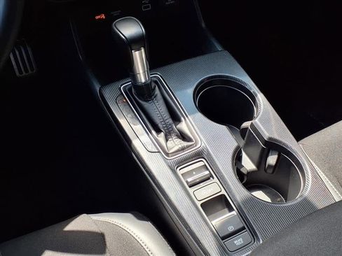 Used 2022 Honda Civic Sport image 22