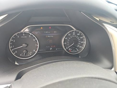 Used 2024 Nissan Murano SL AWD/4WD image 2