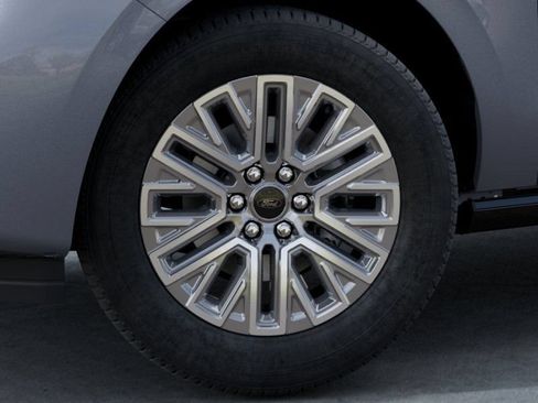 New 2027 Ford Expedition Platinum w/ Driver's Package AWD/4WD image 19