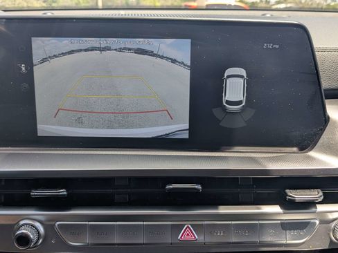 Used 2024 Kia Telluride S FWD image 27