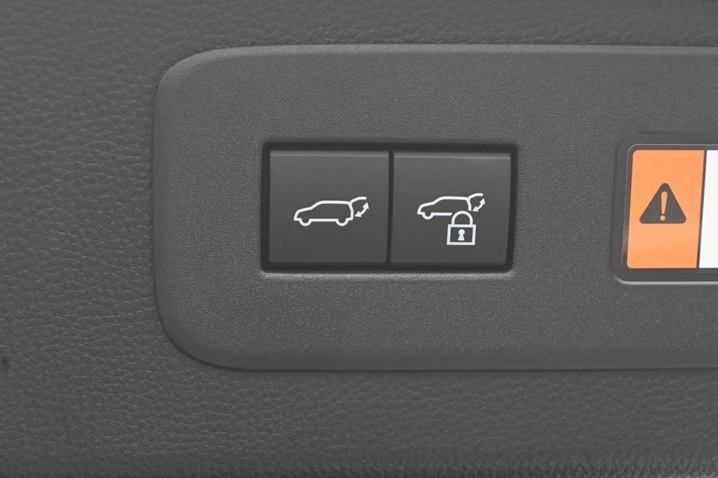 Certified 2027 Toyota Land Cruiser AWD/4WD image 32