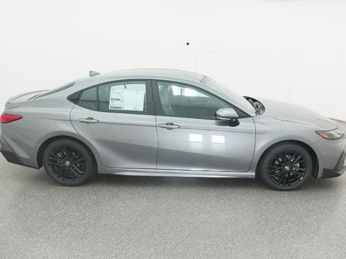 New 2026 Toyota Camry SE image 68