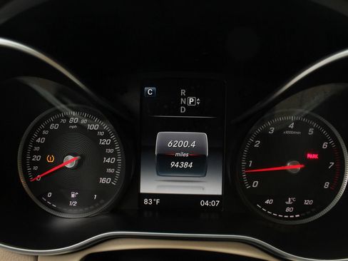 Used 2015 Mercedes-Benz C 300 4MATIC Sedan image 31