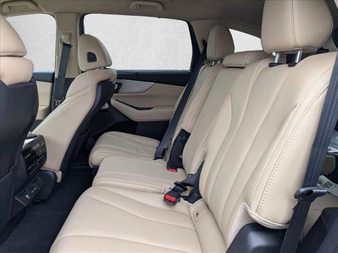 New 2026 Acura MDX FWD w/ Technology Package image 15