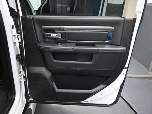 Used 2015 RAM 1500 Sport AWD/4WD image 20