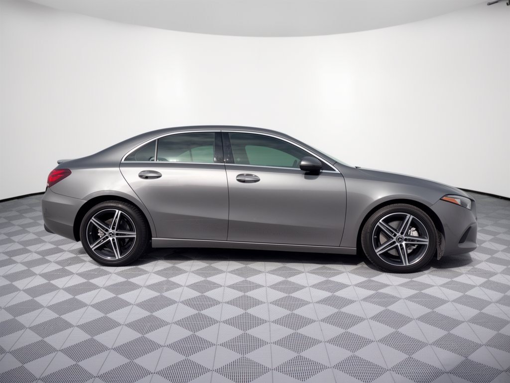 Used 2020 Mercedes-Benz A 220 image 8