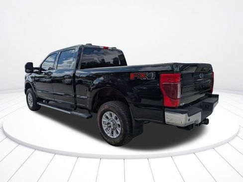 Used 2021 Ford F250 XLT w/ XLT Value Package image 6