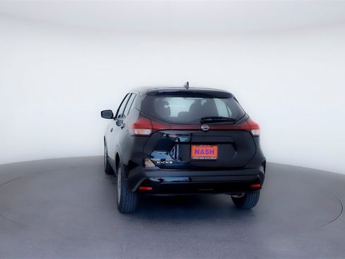 Used 2024 Nissan Kicks S image 5