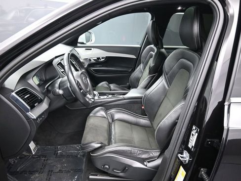 Used 2016 Volvo XC90 T8 R-Design w/ Vision Package AWD/4WD image 21