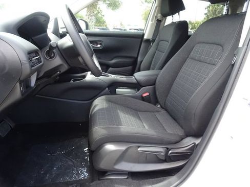 New 2027 Honda HR-V LX image 7