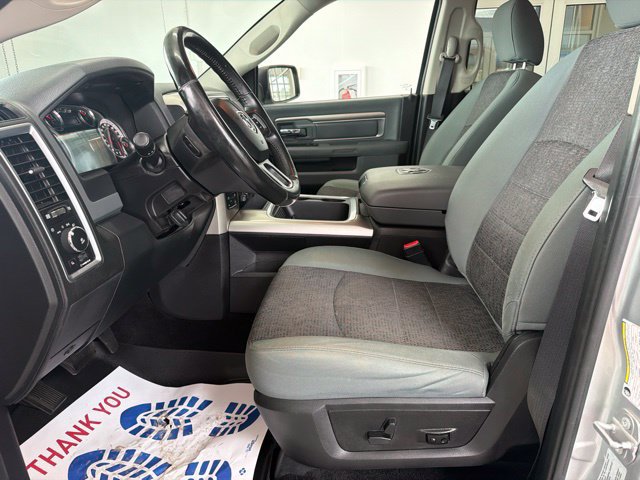 Used 2016 RAM 1500 Big Horn AWD/4WD image 15