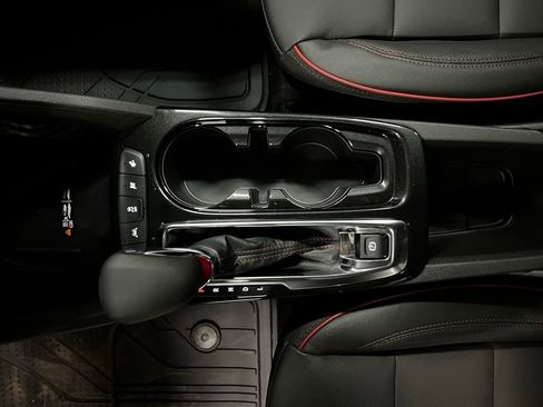 New 2026 Chevrolet TrailBlazer RS w/ Convenience Package image 23