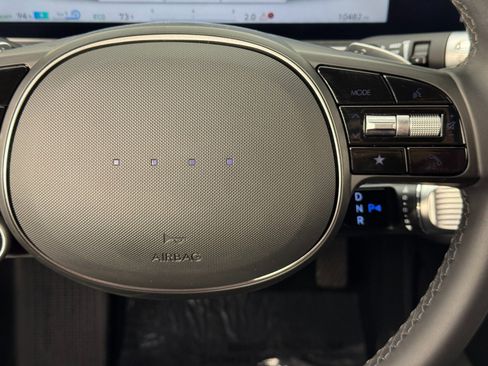 Used 2023 Hyundai Ioniq 6 SEL image 20