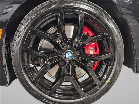 Used 2025 BMW 440i xDrive Coupe w/ Premium Package AWD/4WD image 23