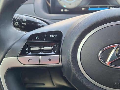 Certified 2024 Hyundai Tucson XRT FWD image 19