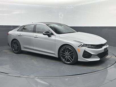 Certified 2024 Kia K5 GT