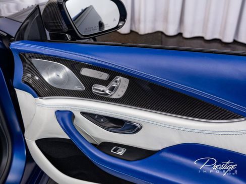 Used 2019 Mercedes-Benz AMG GT 63 S image 46