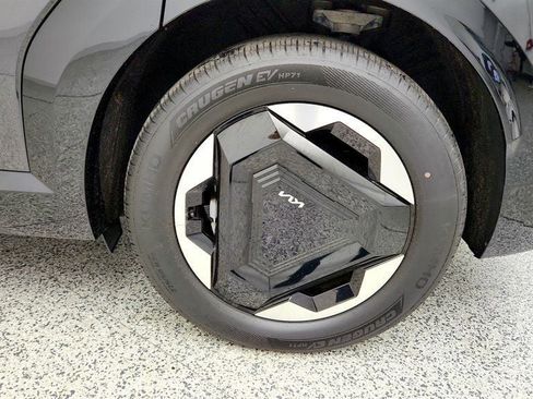 Used 2024 Kia EV9 Land AWD/4WD image 9