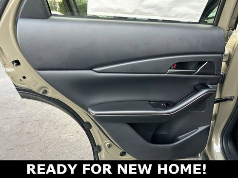 Certified 2025 MAZDA CX-30 Carbon image 8