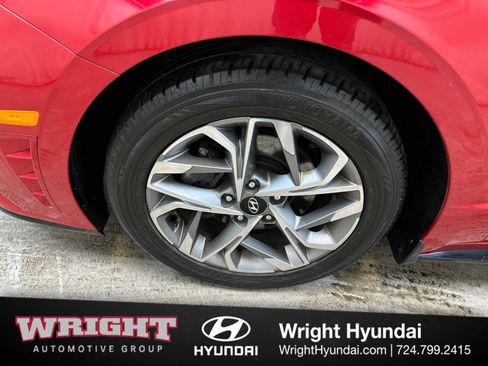 Used 2020 Hyundai Sonata SEL image 8