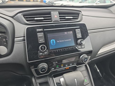Certified 2017 Honda CR-V LX image 19