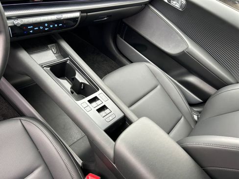 Certified 2023 Hyundai Ioniq 6 SEL AWD/4WD image 18
