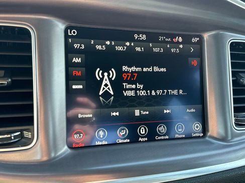 Used 2019 Dodge Charger SXT w/ Cold Weather Package image 20