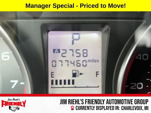 Used 2015 Subaru Forester 2.5i Premium w/ All-Weather Package image 16