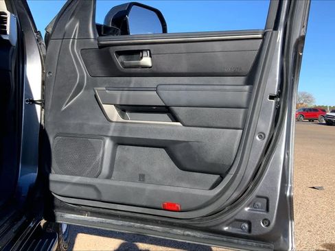 Used 2024 Toyota Sequoia SR5 image 22