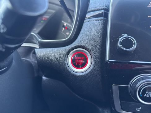 Certified 2022 Honda CR-V EX-L image 34