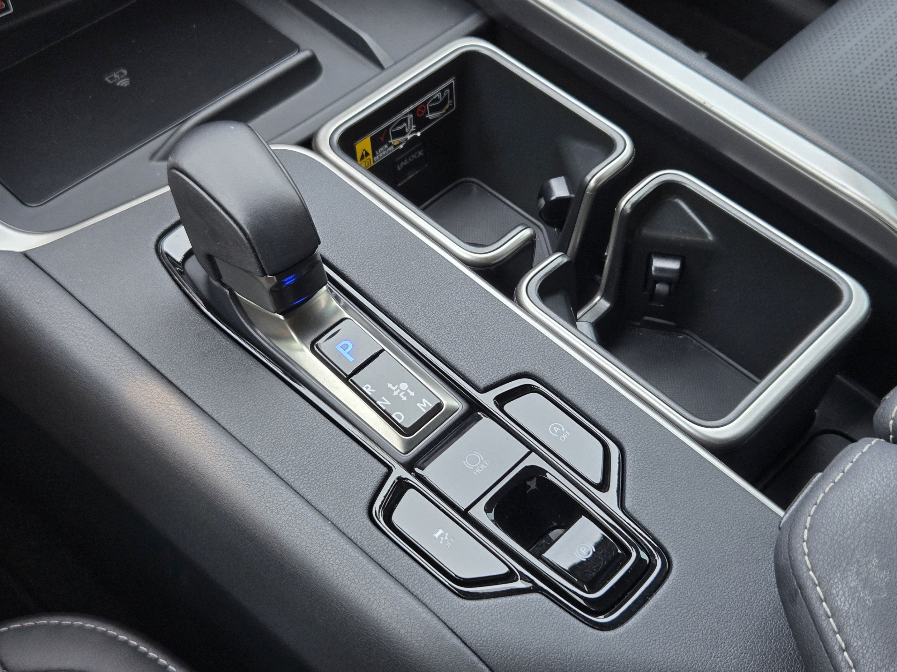 Certified 2024 Lexus TX 350 FWD w/ Technology Package image 16
