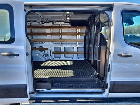 Used 2024 Ford Transit 250 Base w/ Exterior Upgrade Package image 20