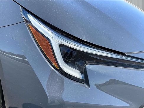 Used 2024 Toyota Corolla SE w/ SE Premium Package FWD image 27