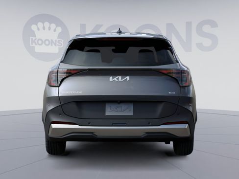New 2026 Kia Sportage LX image 16