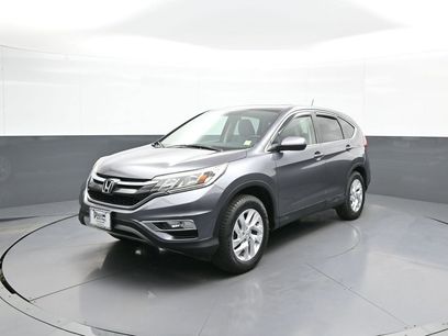 Used 2016 Honda CR-V EX