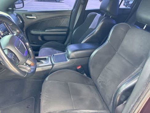 Used 2020 Dodge Charger GT w/ Plus Group image 11